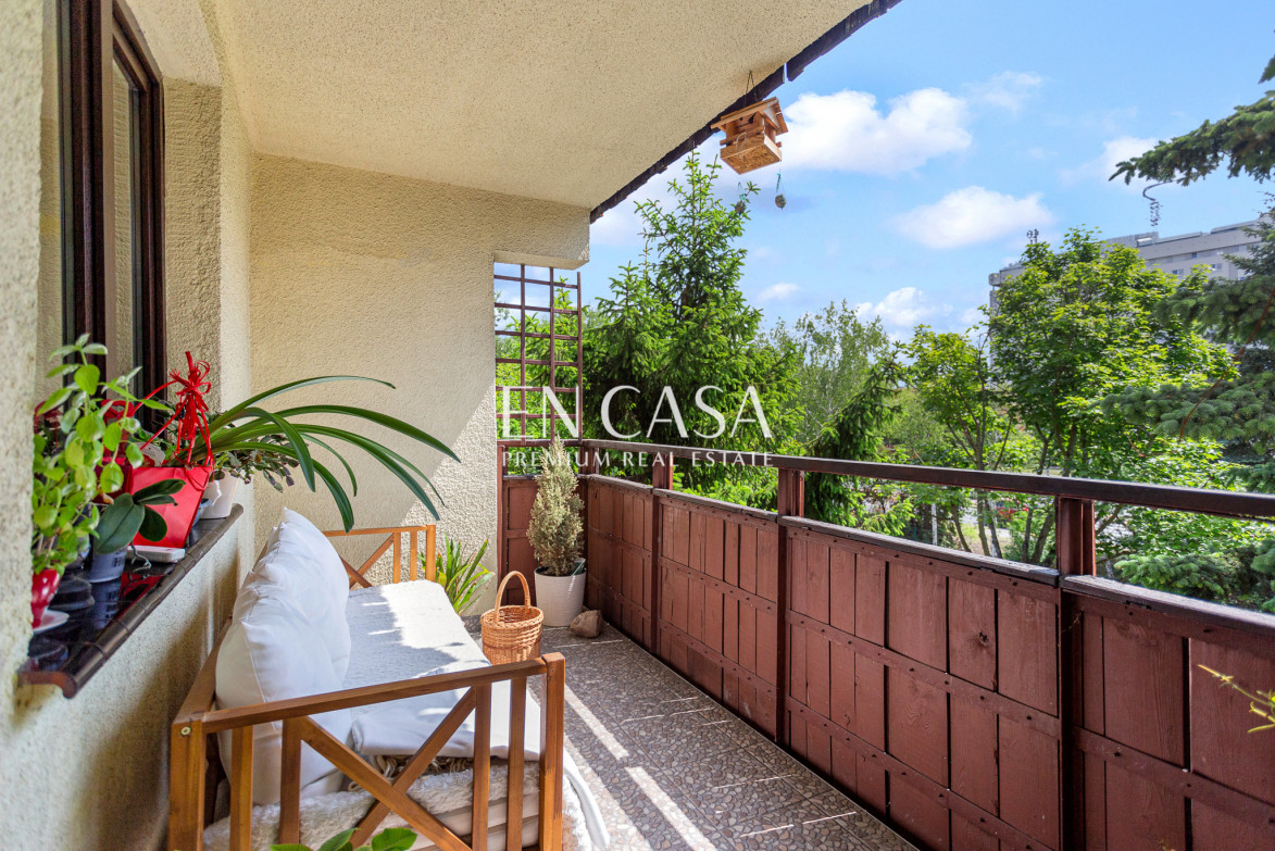 Apartment Sale Warszawa Ursynów św. Maksymiliana Kolbego 2